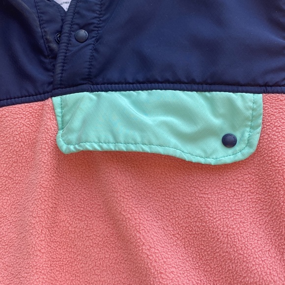 Pink pullover sweater - Picture 3 of 7